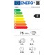 Midea MDWES1433DB-W Εντοιχιζόμενο Πλυντήριο Πιάτων με Wi-Fi για 14 Σερβίτσια Π59.8xY81.5εκ. Inox Midea MDWES1433DB-W Εντοιχιζόμενο Πλυντήριο Πιάτων με Wi-Fi για 14 Σερβίτσια Π59.8xY81.5εκ. Inox